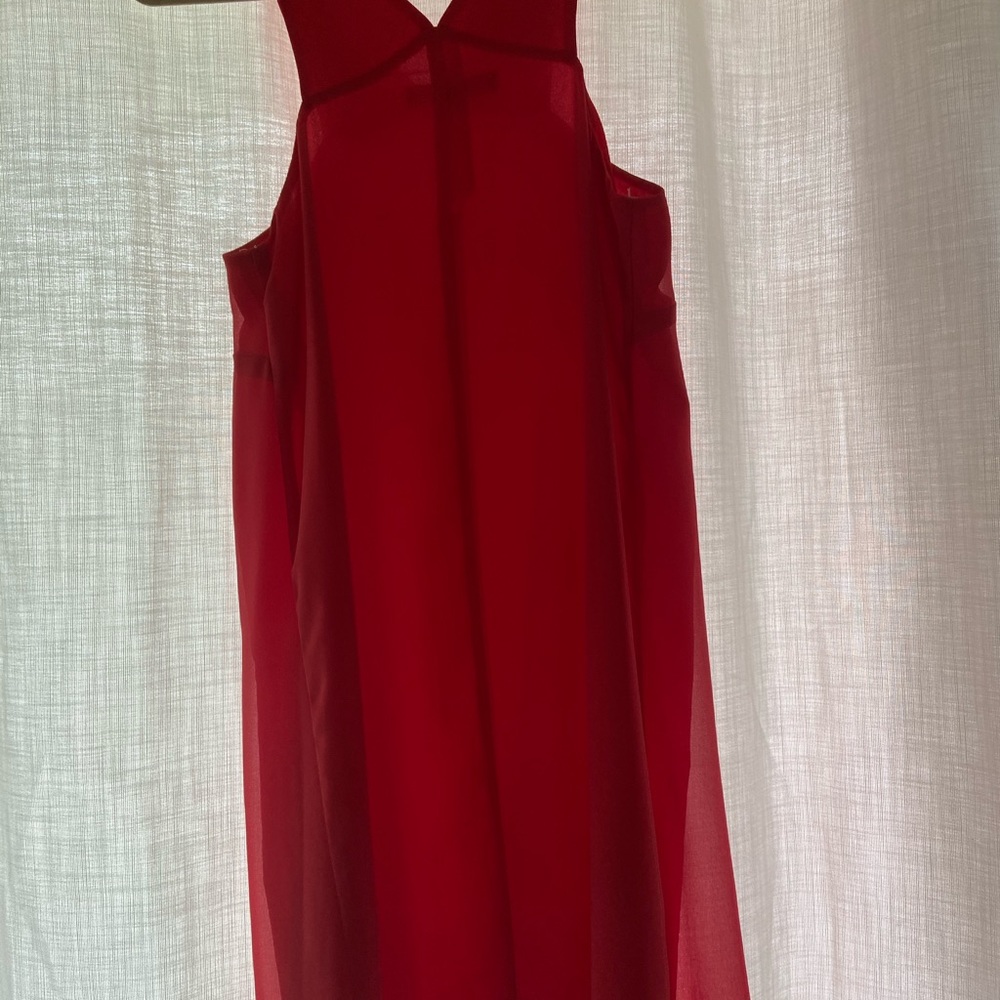 Bcbgeneration Red Mini - image 2